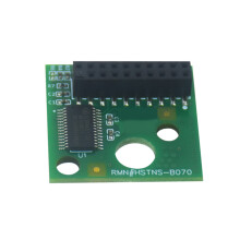 TPM 2.0 Verschlüsselung Sicherheitsmodulplatine LPC 20Pin Remote