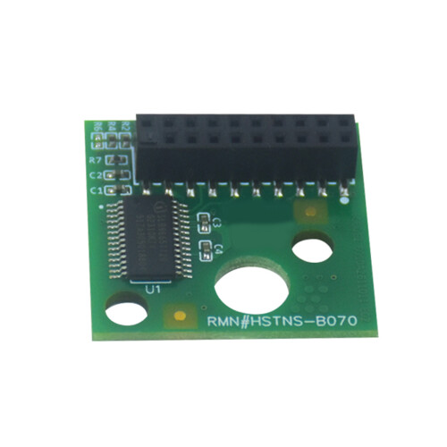 TPM 2.0 Verschlüsselung Sicherheitsmodulplatine LPC 20Pin Remote