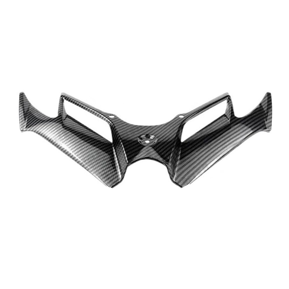 Costume Rear Tail Motorcycle Winglet Aerodynamic Wing Kit Spoiler Moto For Ninja 300 For Ninja250 For Ninja300/250 Ex300 20132017 Color C 9365049998253