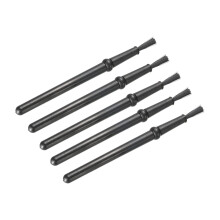 Anti Static Brush Set 5pcs Soft Nylon Bristles for Keyboard Laptop PCB Motherboard Cleaning
