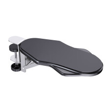 Repose-bras pour bureau, Support de bras pour-Modèle pliant
