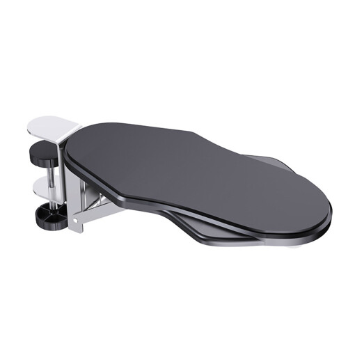 Repose-bras pour bureau, Support de bras pour-Modèle pliant