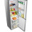 Hisense Hisense RB327N4BCE Fridge Freezer 4