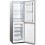 Hisense Hisense RB327N4BCE Fridge Freezer 2