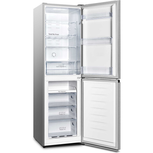 Hisense Hisense RB327N4BCE Fridge Freezer 1