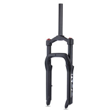 MTB DH Suspension Fork 20 26' Bicycle Magnesium Alloy Air Fork Travel 120mm