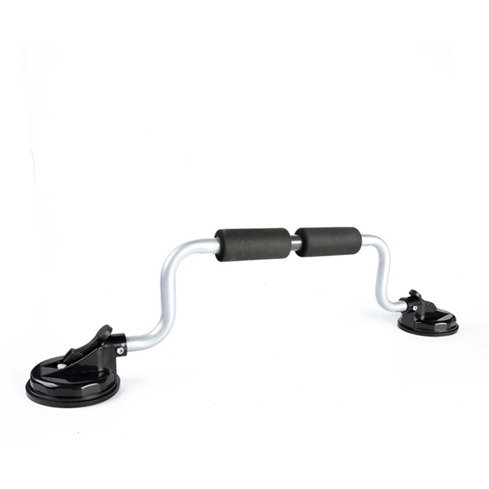 Car Roof Luggage Carrier Kayak And Canoe Load Assist Rack For Mounting To Car Roof Suction Cup Holder And Cross Bars 9365049998451