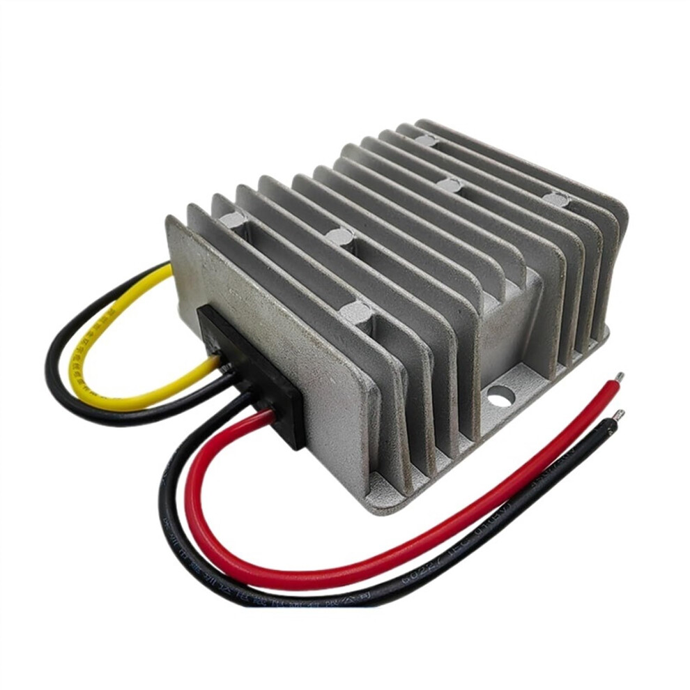 Dc Dc Converter 1836V To 24V 5A Voltage Regulator With Stable Output And Wide Input Range 9189345090868
