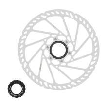 Centerlock Rotor 140Mm 160Mm 180Mm 203Mm For Mountain Bikes Hydraulic Centerlock Disc Brake Rotor