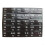 Reliable Weight Stack Labels for Gyms, Durable Wear-Resistant Material, Easy to Read, Customizable Sizes 1