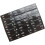 Reliable Weight Stack Labels for Gyms, Durable Wear-Resistant Material, Easy to Read, Customizable Sizes 3