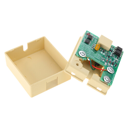 Pulse to Double Tone Multiple Frequency DTMF Converter Enhances