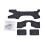 Linear Rail Upgrades kit MGN9H 300mm with-Without guide rail 1