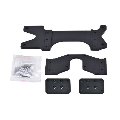 Linear Rail Upgrades kit MGN9H 300mm with-Without guide rail