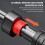 Pull Up Bar Doorway Exercise Bar Training Fitness Strength Bar Workout 9