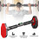 Pull Up Bar Doorway Exercise Bar Training Fitness Strength Bar Workout 1