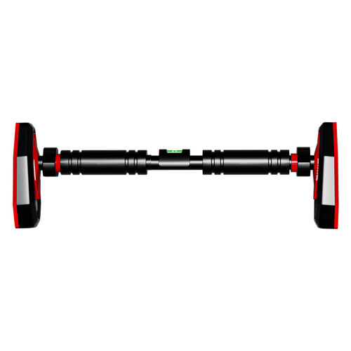 Pull Up Bar Doorway Exercise Bar Training Fitness Strength Bar Workout 2