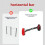 Pull Up Bar Doorway Exercise Bar Training Fitness Strength Bar Workout 13