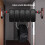 Pull Up Bar Doorway Exercise Bar Training Fitness Strength Bar Workout 16