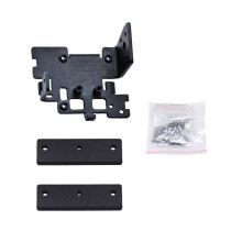 3D Printers Xaxis Linears Guide Upgrades Kit-Without guide rail
