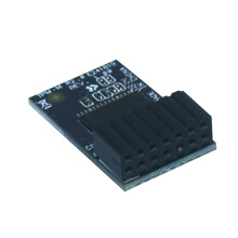for TPM R2.0 TPM Module 14-1Pin Trust Platform (TPM) Module