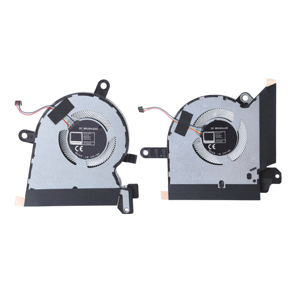 Durability Computer Gpu Cpu Fan Replacement Optimals-Cpu Gpu 7732000477911