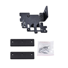 Xaxis MGN9H Kit de guidage sur rail-Sans rail de guidage