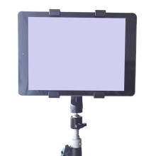Verstellbare Tablet-Halterung mit