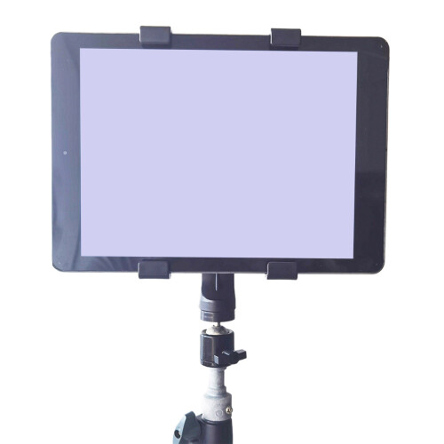 Verstellbare Tablet-Halterung mit