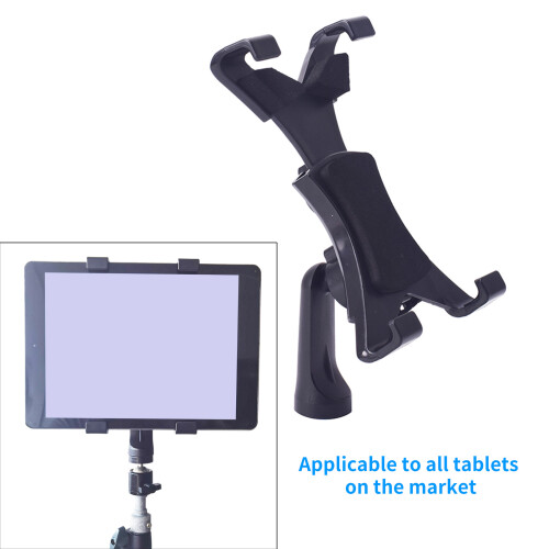 Verstellbare Tablet-Halterung mit 1