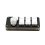 Mini Macropad RGB Programmeerbaar Macrotoetsenbord 1 Knop 7 7