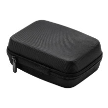 Schlagfeste Organizer-Tasche, staubdichte Schutzabdeckung,