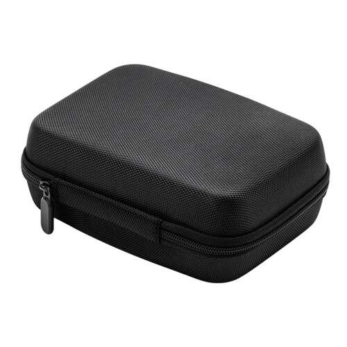 Schlagfeste Organizer-Tasche, staubdichte Schutzabdeckung,