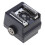 Camera Flitsschoen Verlengbeugel Flitsschoen Mount Converter 1
