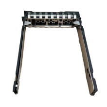 Einfach zu verwendendes 2,5-Zoll-Festplatten-Caddy-Fach für