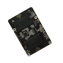 Nieuwe USB-geluidskaart voor RPI-Zonder schaal Voor PI5