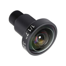 For RPi HQ Camera Module Camera M12-3.2mm focal length l