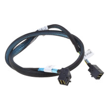 Hochgeschwindigkeits-Adapterkabel SFF 8643 auf SFF 8643,-B