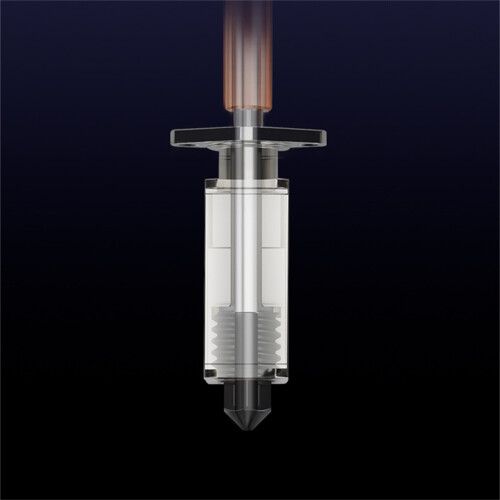 Boostez les résultats de l'impression 3D Tubes Hotend pour 2