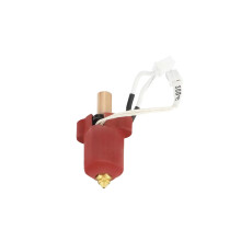 Keramische verwarmingsblokkit Nieuw geüpgraded-Ender 3 V3 KE