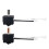 Kit Hotend de tête d'impression de remplacement-Acier inoxydable 7