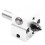 Kit Hotend de tête d'impression de remplacement-Acier inoxydable 6