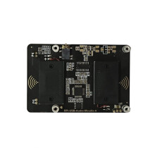 For RPI 5 Advanced Sound Card Module USB-Without shell For PI5