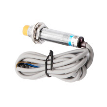 Détection inductive Z de LJ1A3-4 pour la détection automatique
