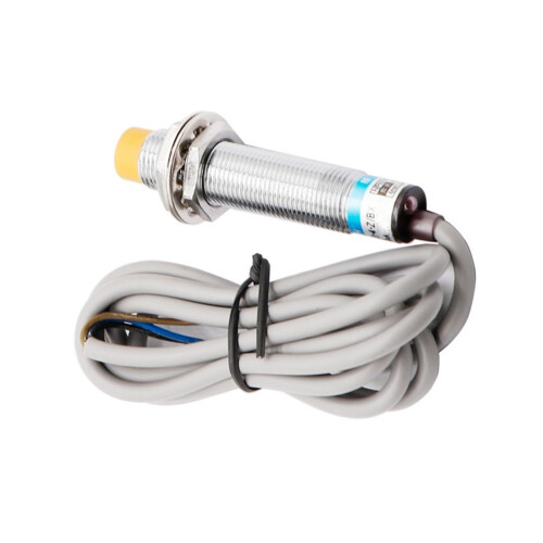 Détection inductive Z de LJ1A3-4 pour la détection automatique