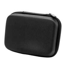 Boîte de rangement Portable mallette de voyage organisateur de