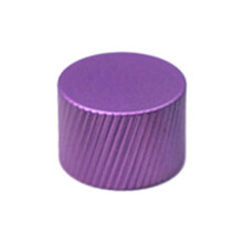 Keyboard Knob for Mechanical Keyboard D Shaft/Half Shaft-Purple