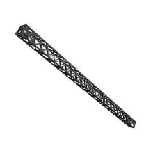 2.4 Portique creux en métal de haute précision à profil en-430mm