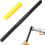 Thread  Tool Set Rustproof Carbon Steel MultiSlot Metric Thread File for Bolts Pipes Auto 5