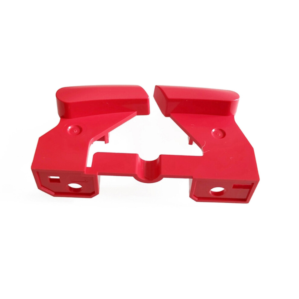 1Pc Replacement Mouse Side Button Side Keys For Gprox- Red 7732000484568